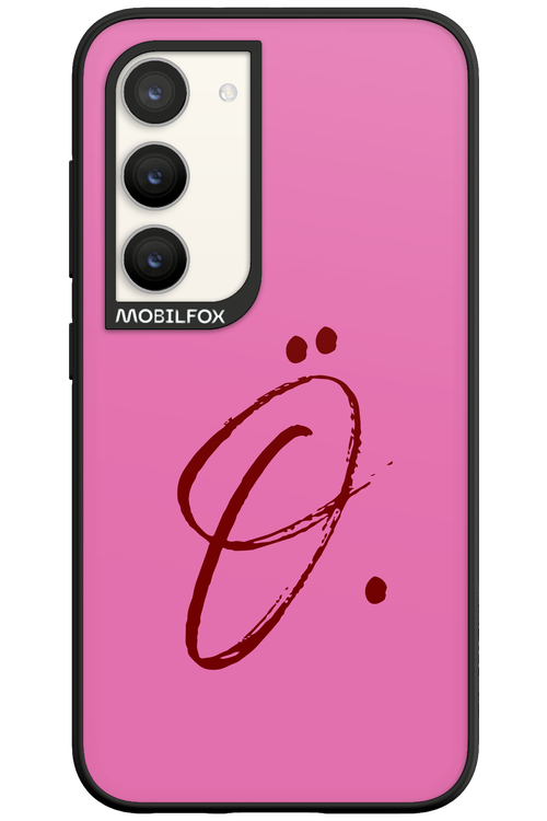 (Sorbet) O II 2.0 - Samsung Galaxy S23