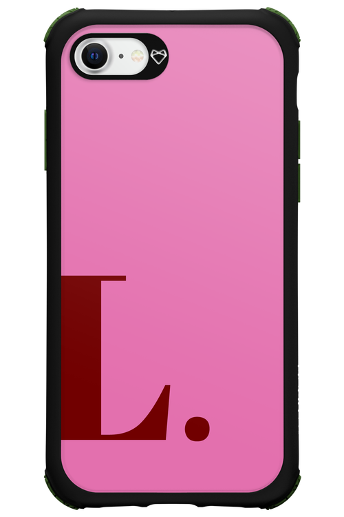 L (Sorbet) 2.0 - Apple iPhone 7