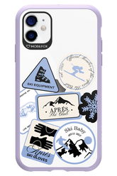 Alpine Spirit - Apple iPhone 11