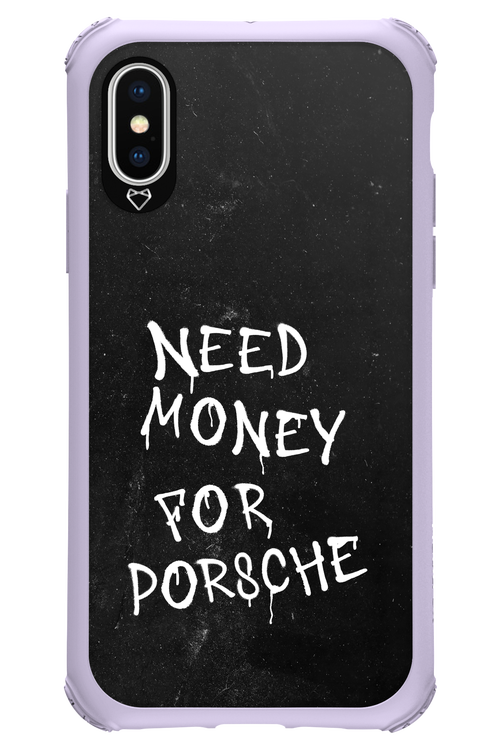 Need Money II - Apple iPhone XS