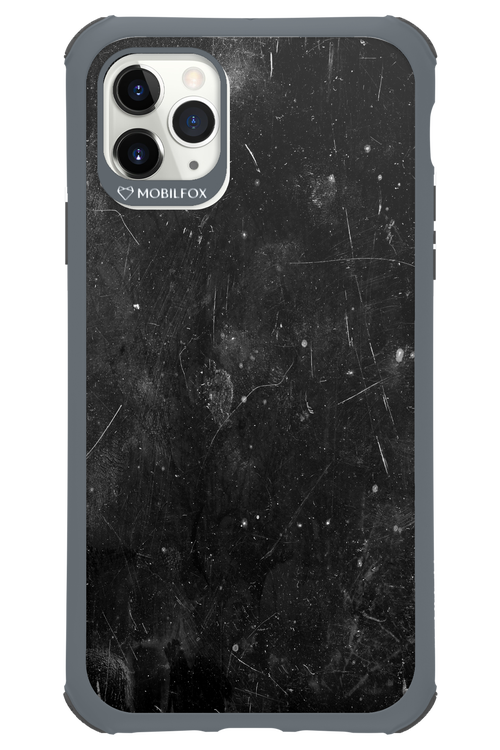 Black Grunge 2.0 - Apple iPhone 11 Pro Max
