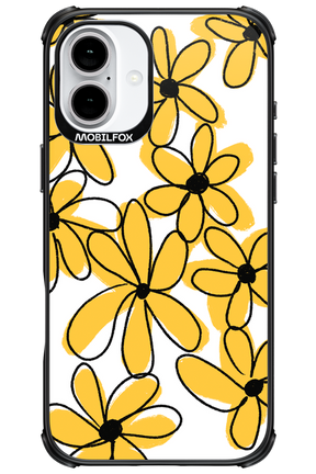 Yella - Apple iPhone 16 Plus