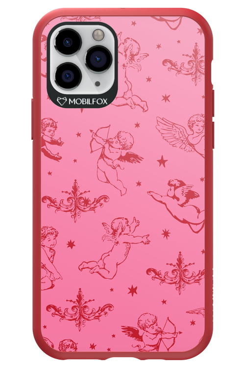 Pink Puttos - Apple iPhone 11 Pro