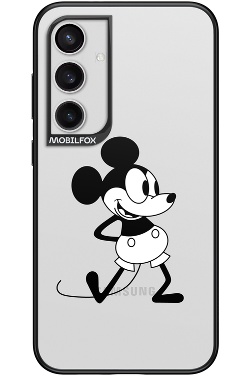 Iconic Mouse - Samsung Galaxy S24+