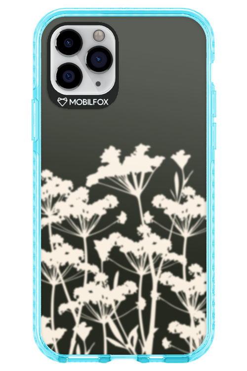 Midnight Bloom - Apple iPhone 11 Pro