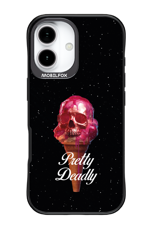 Pretty Deadly - Apple iPhone 17