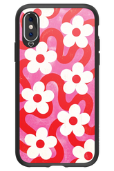BLOSSOM TWIST 2.0 - Apple iPhone X
