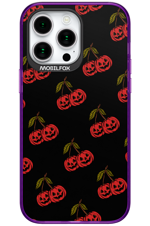 Spicey Pumpkin - Apple iPhone 15 Pro Max