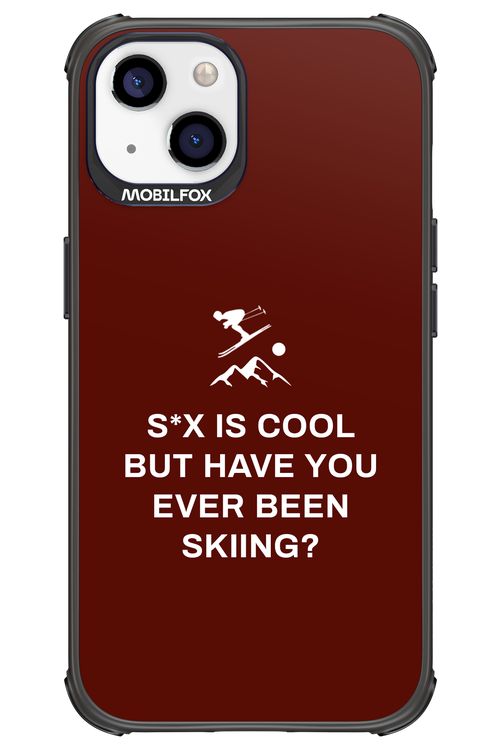 Have You Ever - Apple iPhone 13