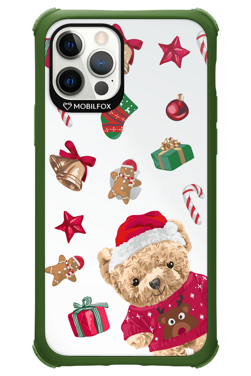 Gifts Bear - Apple iPhone 12 Pro
