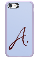 (Jellyfish Presso) A 2.0 - Apple iPhone 7