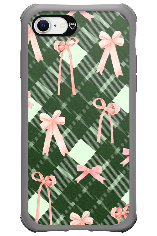 Blanket Fluff - Apple iPhone 8