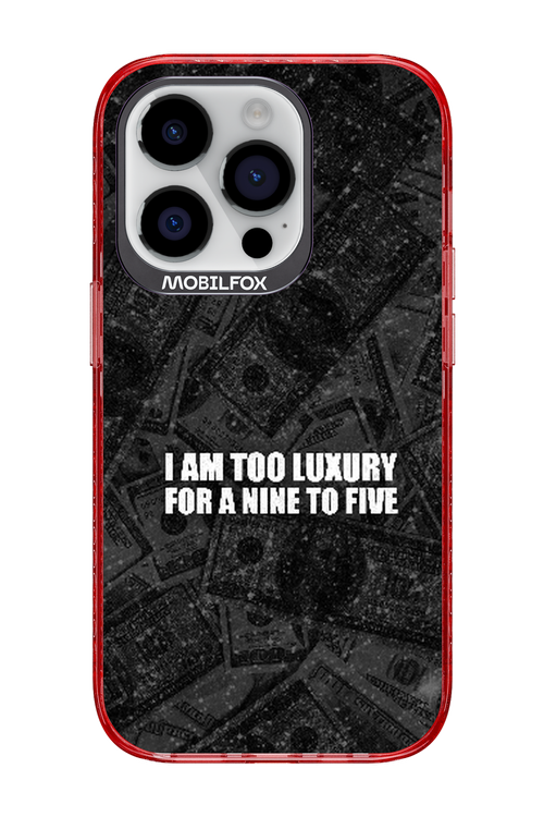 9 to 5 - Apple iPhone 14 Pro