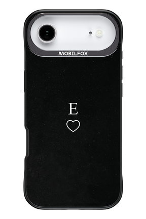 E Black 2.0 - Apple iPhone 17 Air
