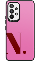N (Sorbet) 2.0 - Samsung Galaxy A53
