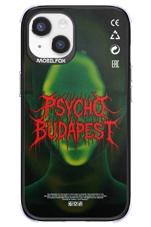 Unknown Nightmare - Apple iPhone 14