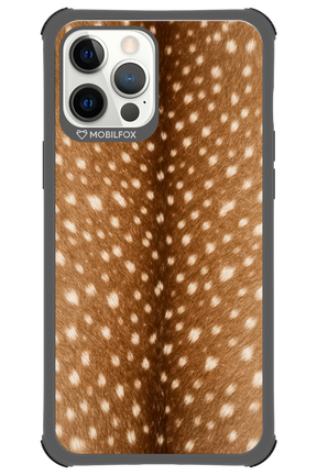 Fawn Dots - Apple iPhone 12 Pro Max