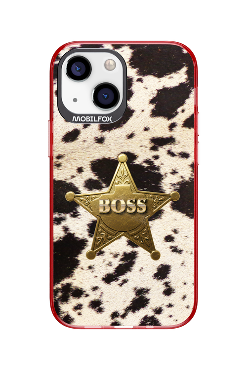 BOSS II 2.0 - Apple iPhone 13 Mini