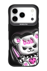 Bad Bear - Apple iPhone 17 Pro