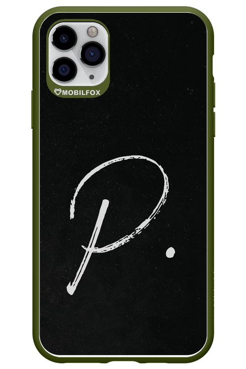 (Off Space) P 2.0 - Apple iPhone 11 Pro Max
