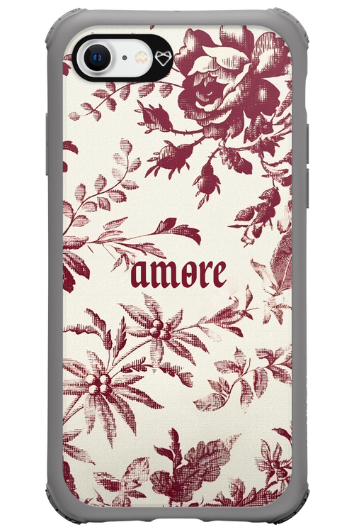 Amore - Apple iPhone SE 2020
