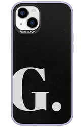 G (Off Space) 2.0 - Apple iPhone 15 Plus