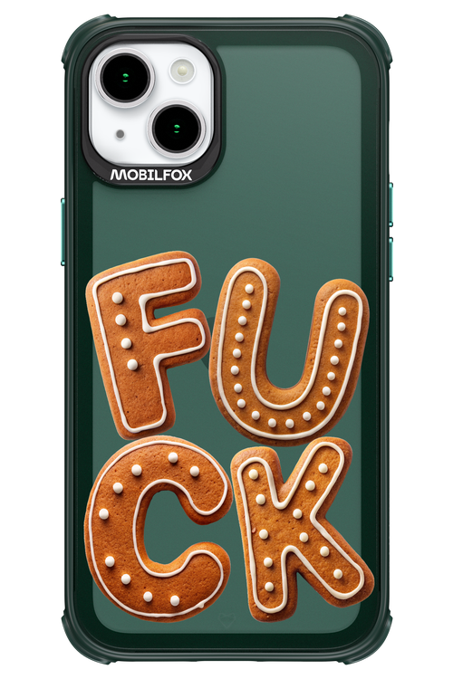F U C K - Apple iPhone 15 Plus