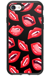 Vampire Kisses - Apple iPhone 7