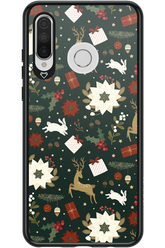 Classic Christmas - Huawei P30 Lite