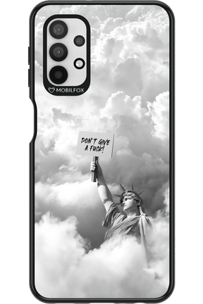 Don't give a  - Samsung Galaxy A32 5G