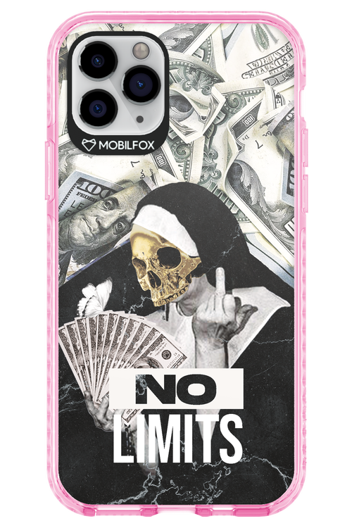 No Limits 2.0 - Apple iPhone 11 Pro