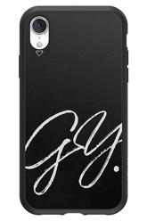 (Off Space) GY 2.0 - Apple iPhone XR