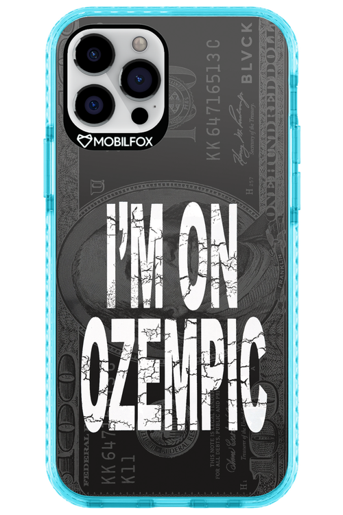 ozempic 2.0 - Apple iPhone 12 Pro