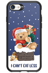 I can't eat less - Apple iPhone SE 2022