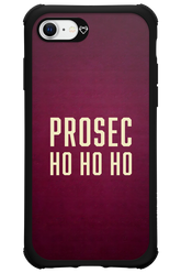 Prosec Ho - Apple iPhone SE 2020