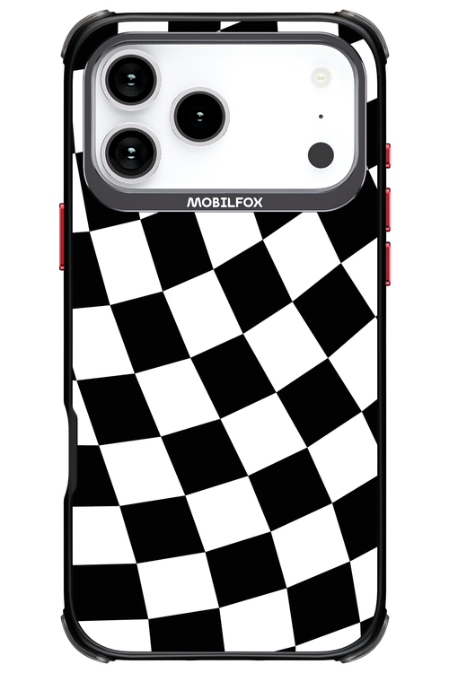 Groovy Moody - Apple iPhone 17 Pro Max