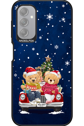 Happy Holiday - Samsung Galaxy A14