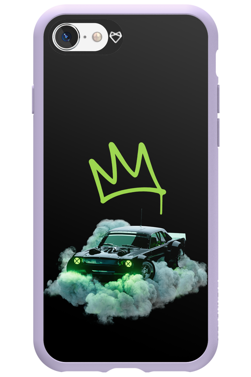 Just Dont Die - Apple iPhone SE 2022