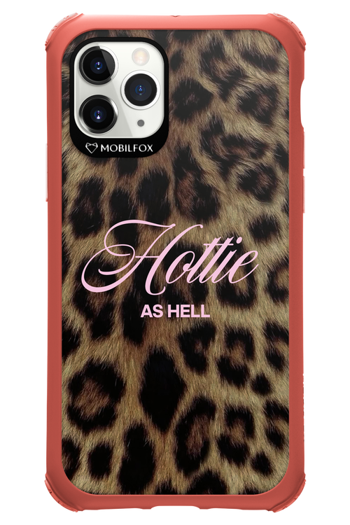 hottie 2.0 - Apple iPhone 11 Pro