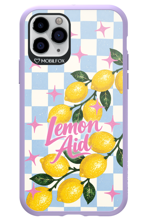LEMON AID 2.0 - Apple iPhone 11 Pro