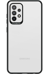 NUDE - Samsung Galaxy A72