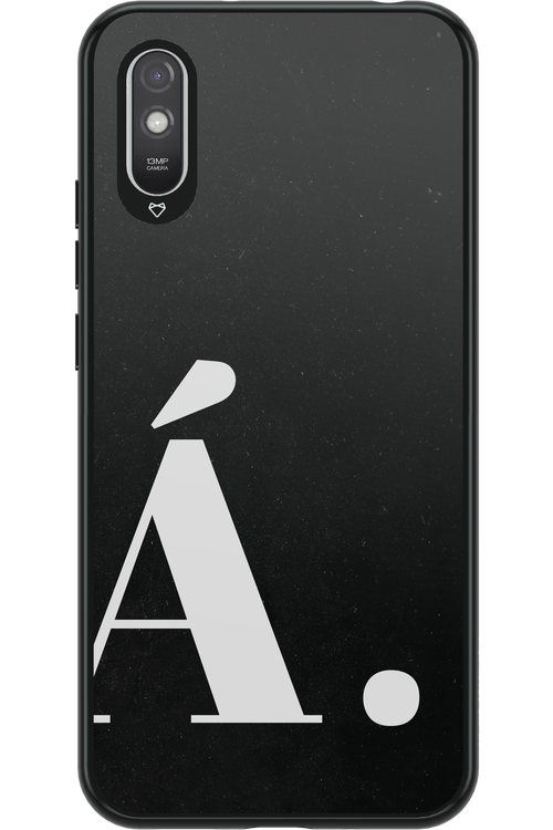 A II (Off Space) 2.0 - Xiaomi Redmi 9A