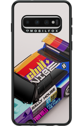 Rally House - Samsung Galaxy S10