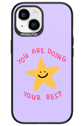Your Best - Apple iPhone 15