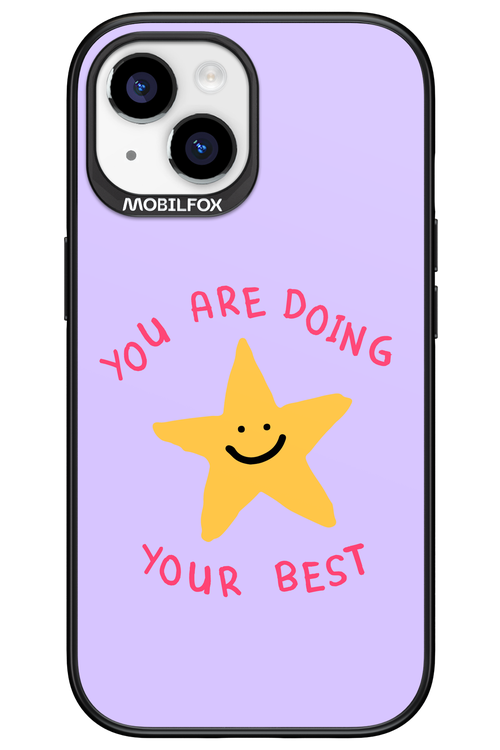 Your Best - Apple iPhone 15