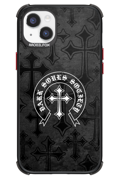 Dark Souls Society - Apple iPhone 14 Plus