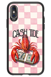 Cash Tide 2.0 - Apple iPhone XS
