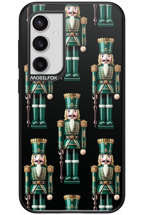 Nutcracker - Samsung Galaxy S23 FE