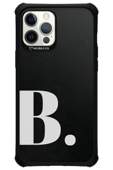 B (Off Space) 2.0 - Apple iPhone 12 Pro Max