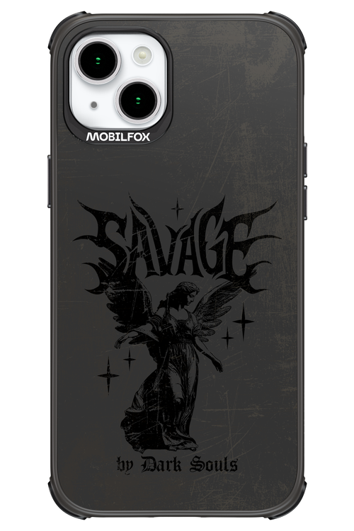 St. Savage - Apple iPhone 15 Plus
